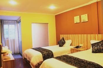 Yuecheng Boutique Hotel Suzhou (Jiangsu) Exterior foto