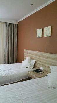 Yuecheng Boutique Hotel Suzhou (Jiangsu) Exterior foto