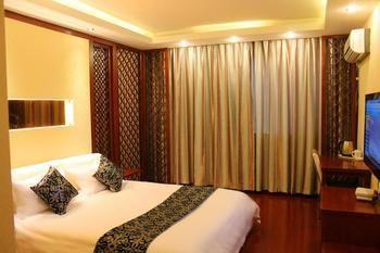 Yuecheng Boutique Hotel Suzhou (Jiangsu) Exterior foto