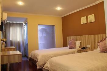 Yuecheng Boutique Hotel Suzhou (Jiangsu) Exterior foto