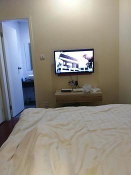 Yuecheng Boutique Hotel Suzhou (Jiangsu) Exterior foto