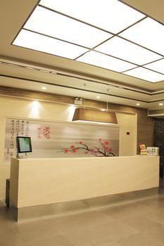 Yuecheng Boutique Hotel Suzhou (Jiangsu) Exterior foto