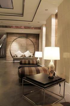 Yuecheng Boutique Hotel Suzhou (Jiangsu) Exterior foto